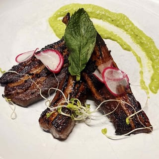 Pork Belly