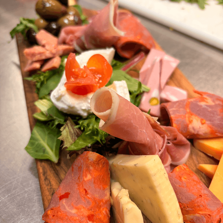 Delicious Tapas for Every Palate